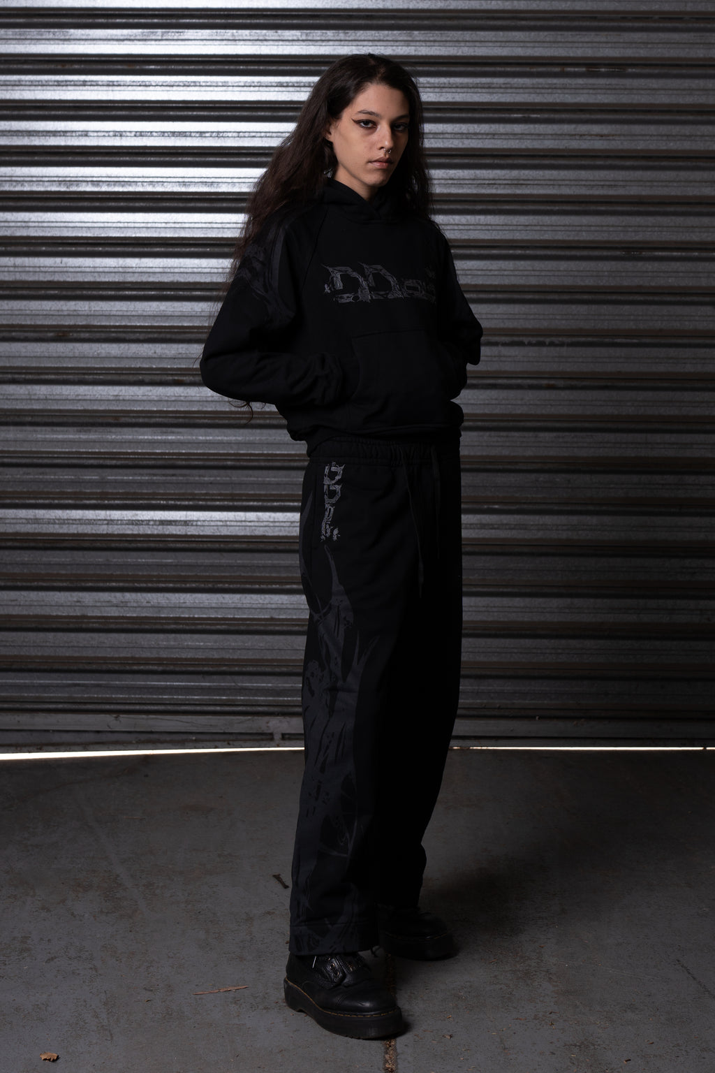530 Low-Rise Pants