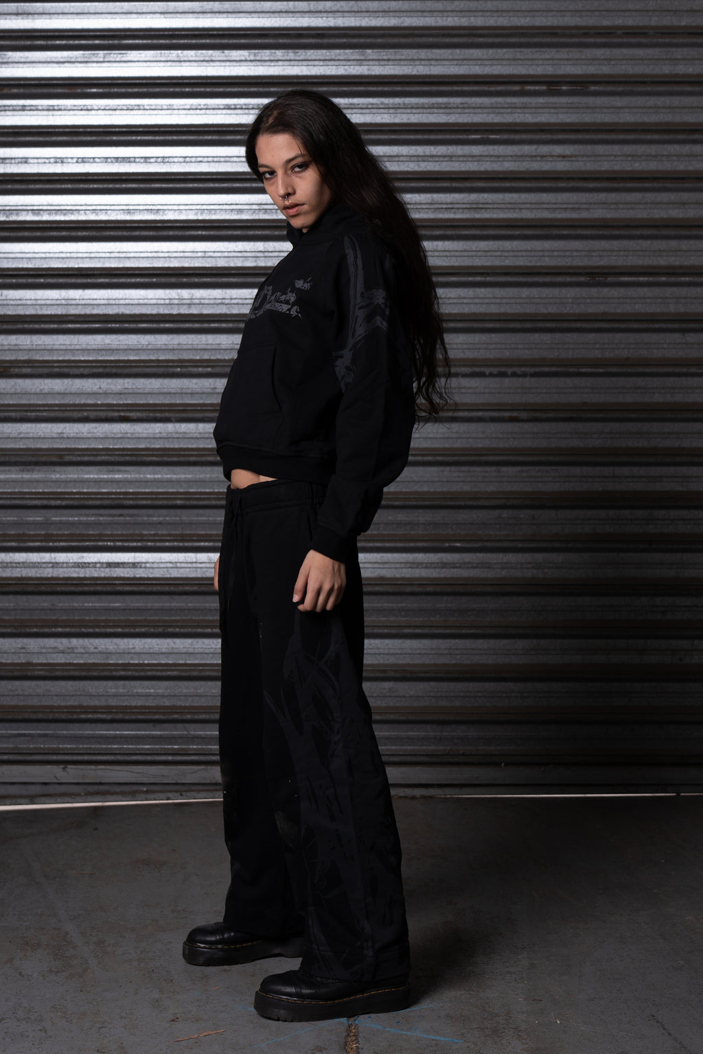 530 Low-Rise Pants