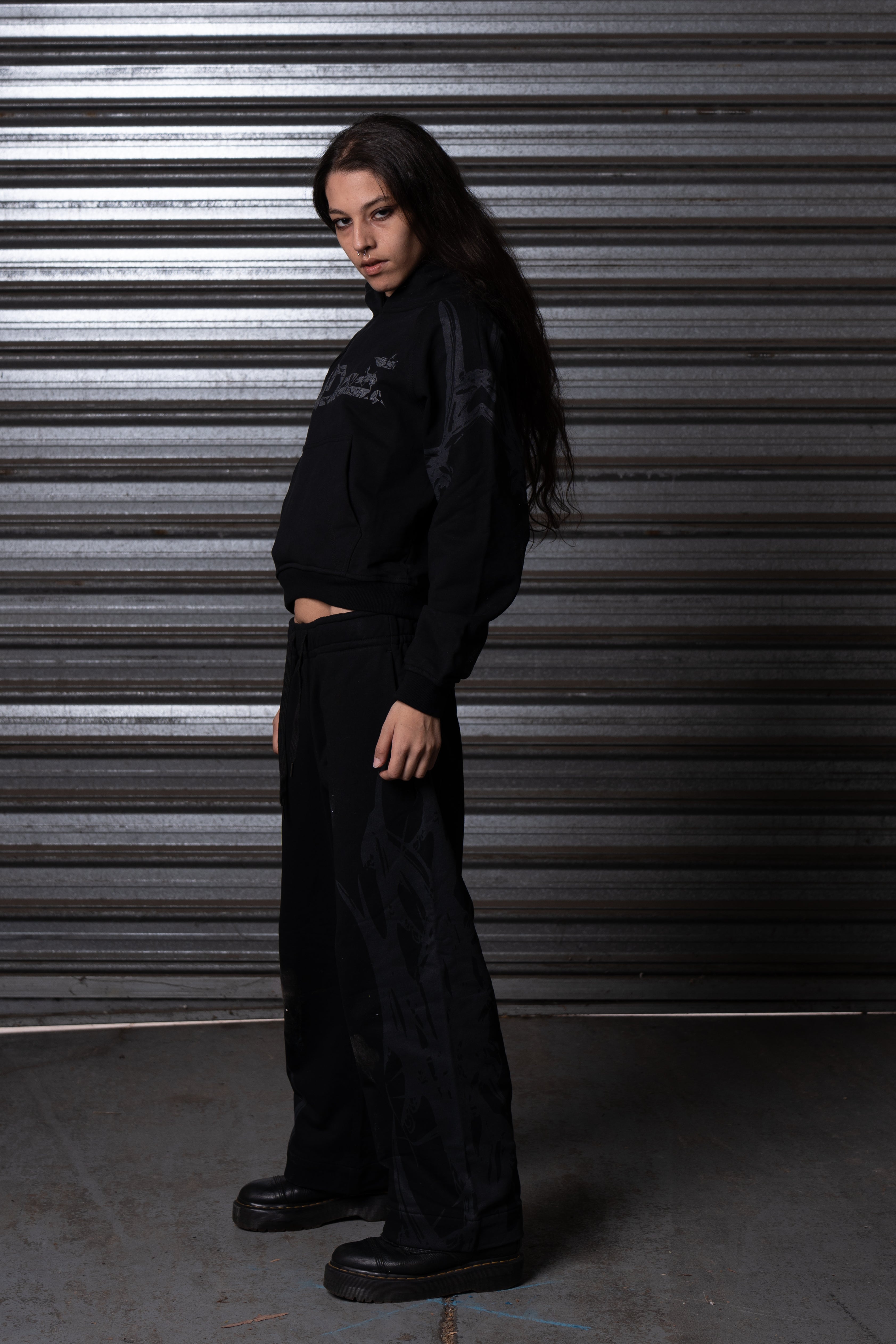 530 Low-Rise Pants