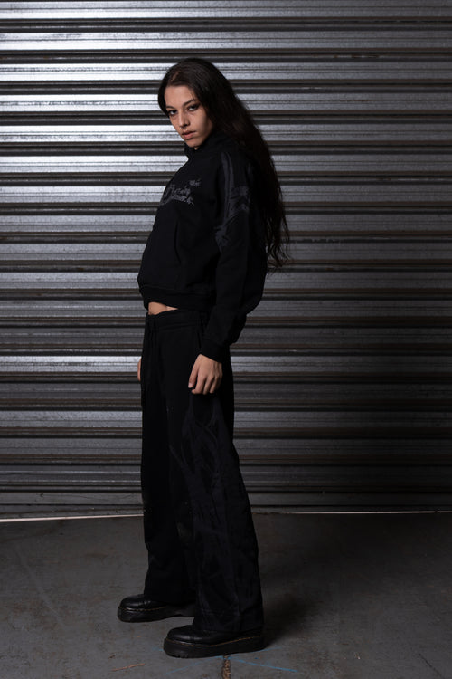 530 Low-Rise Pants