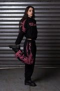 530 Low-Rise Pants