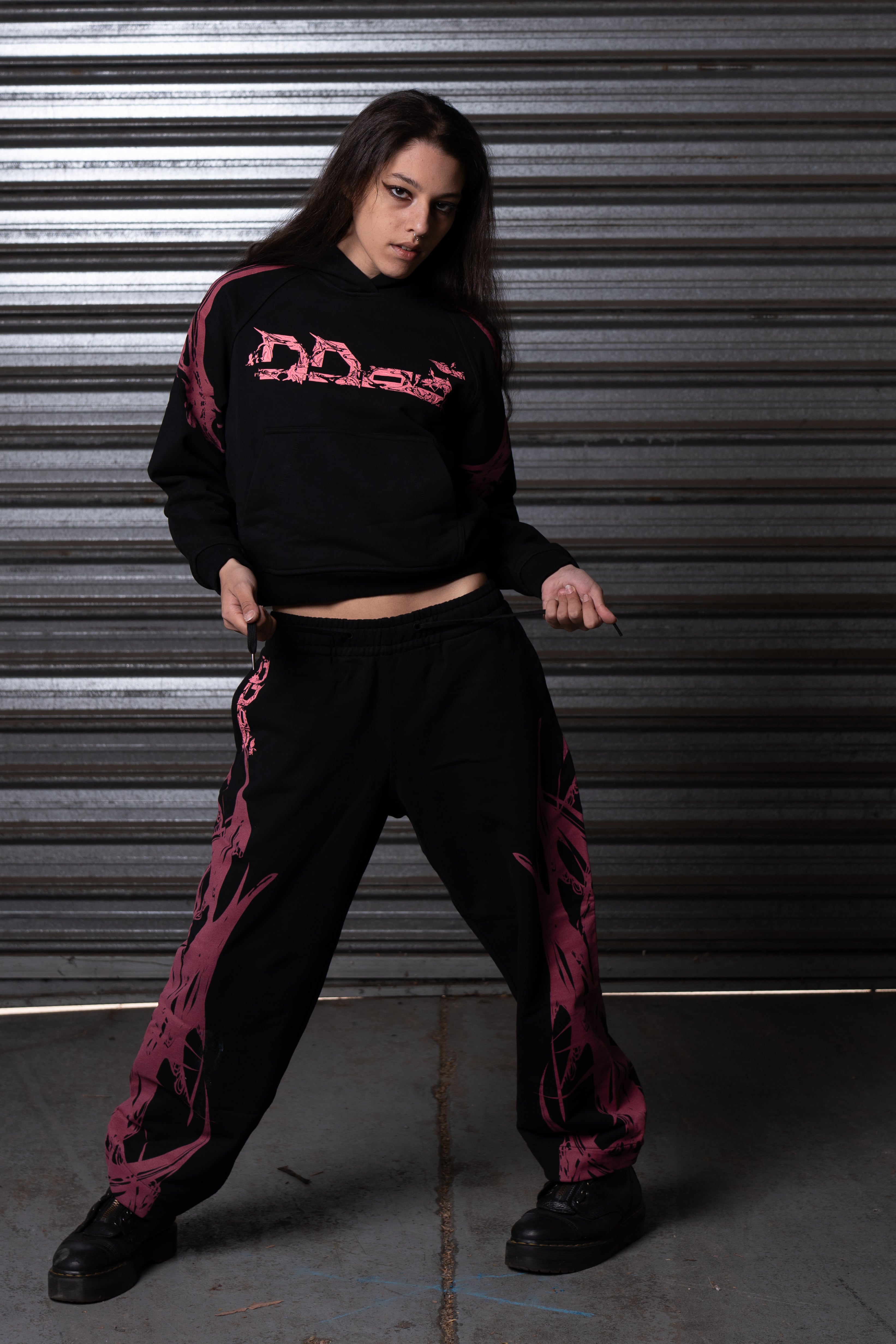 530 Low-Rise Pants