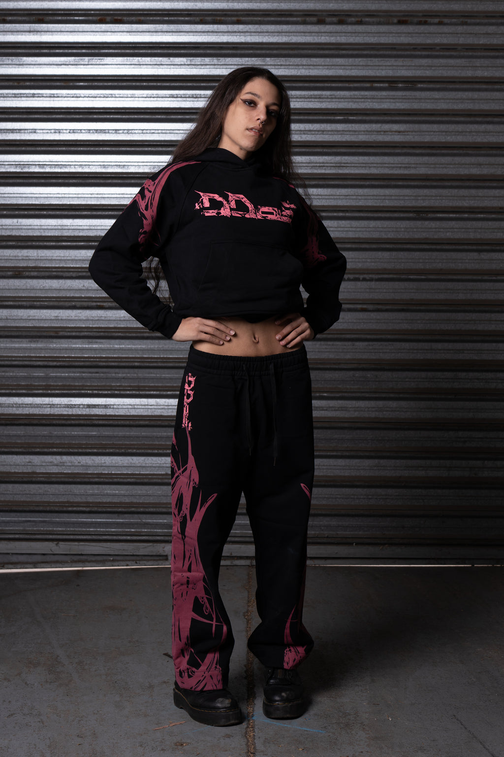 530 Low-Rise Pants