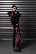 530 Low-Rise Pants