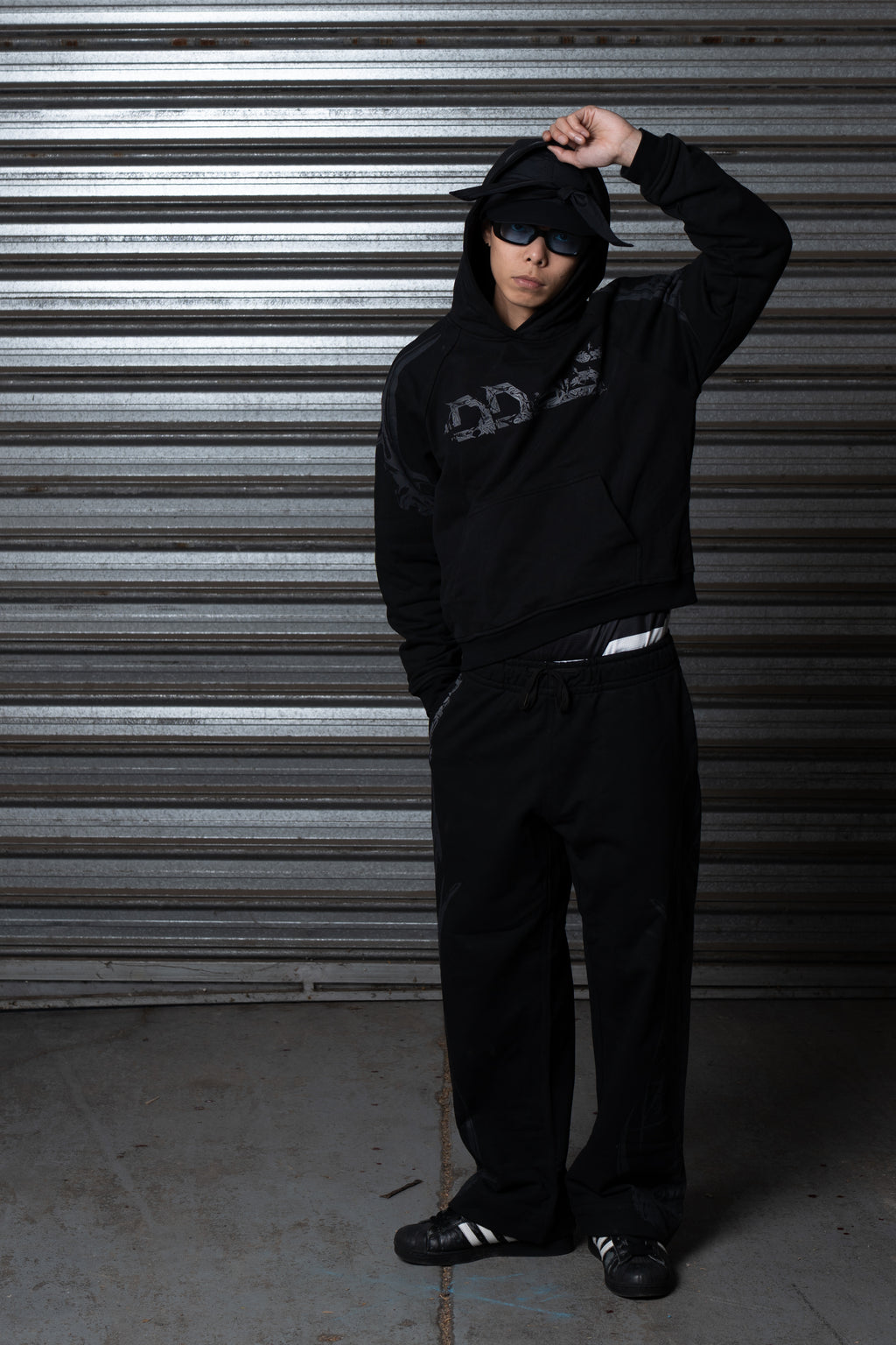 530 Low-Rise Pants