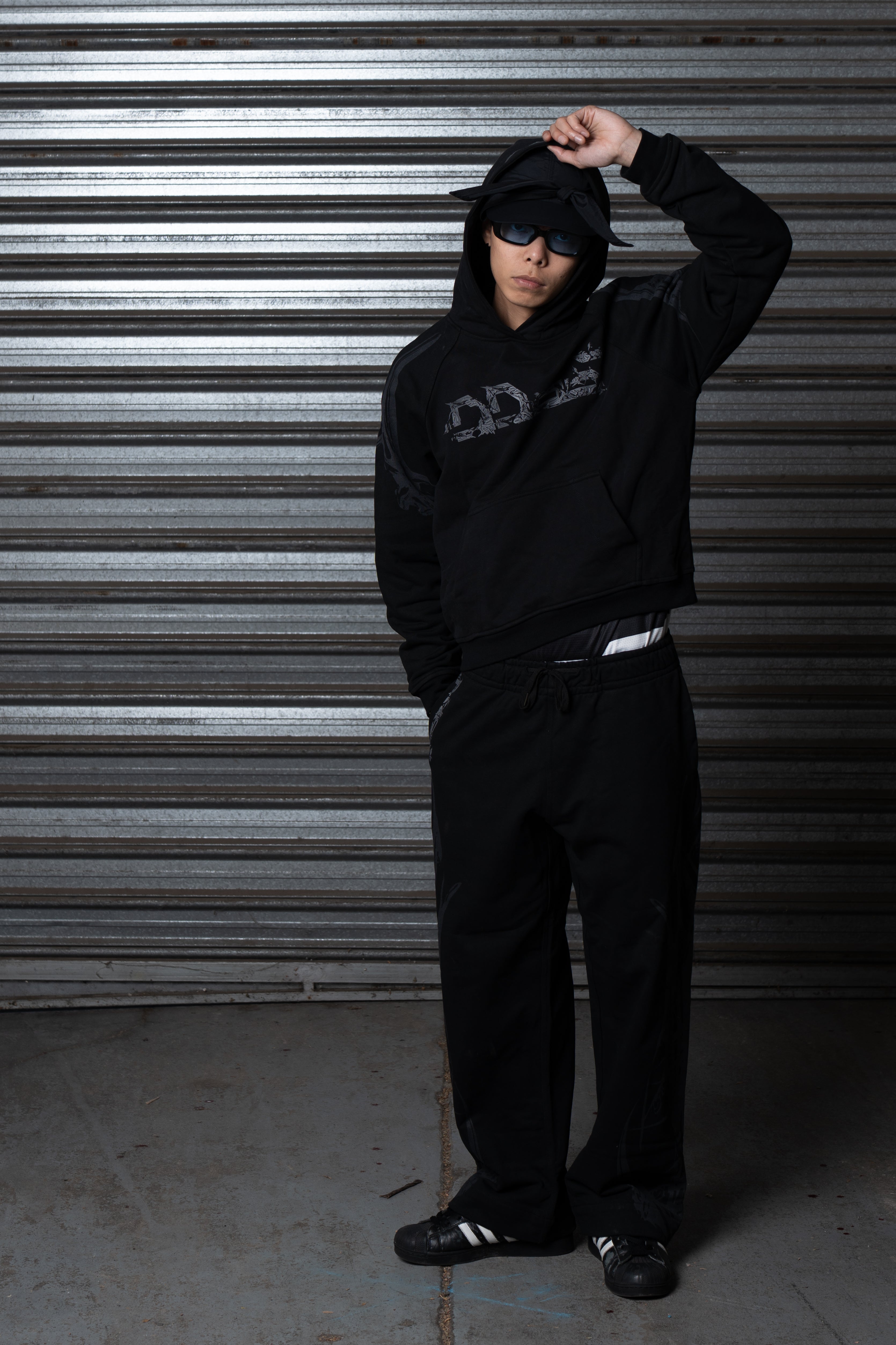 530 Low-Rise Pants