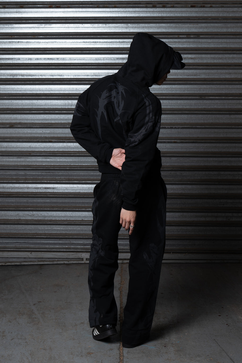 530 Low-Rise Pants