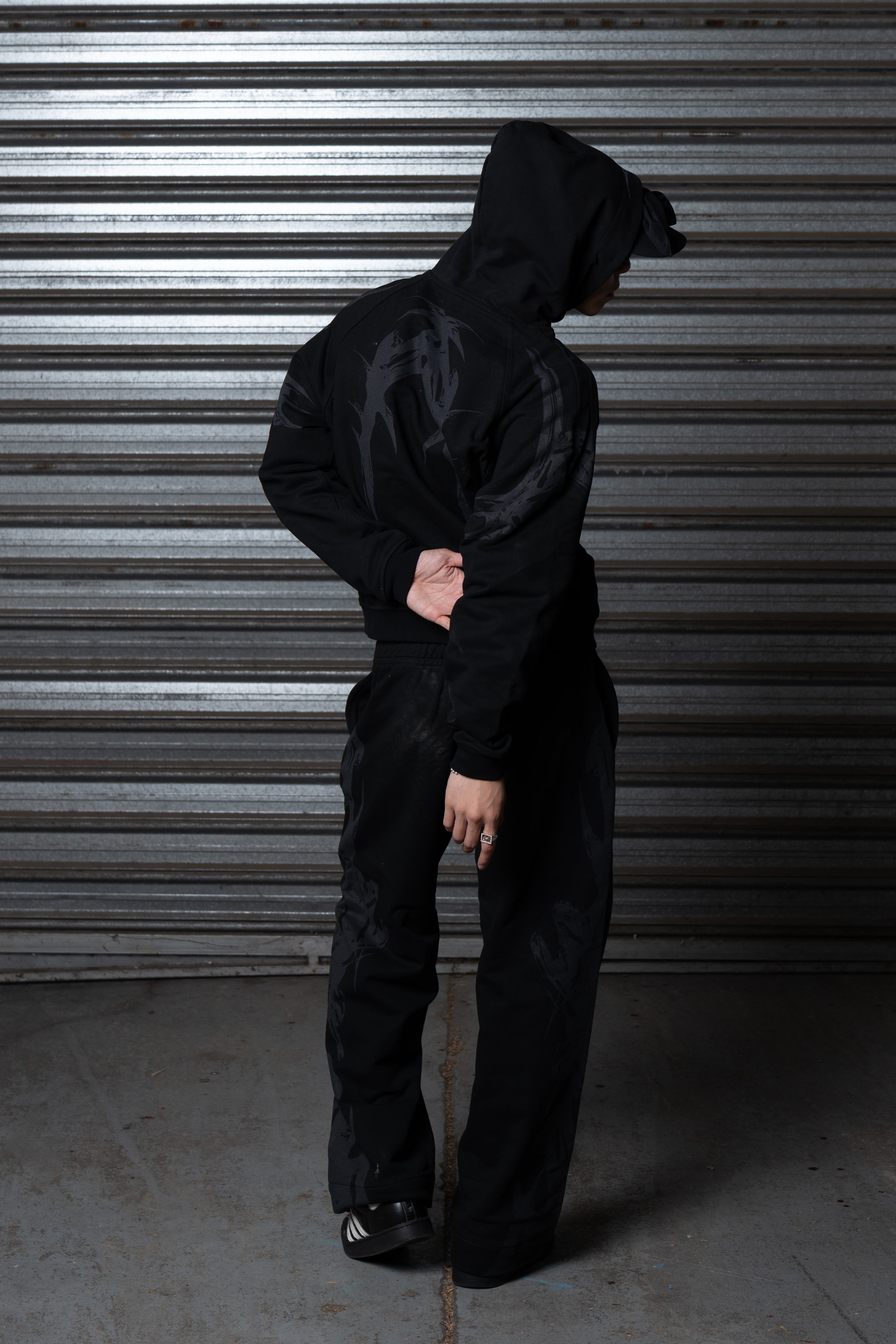 530 Low-Rise Pants