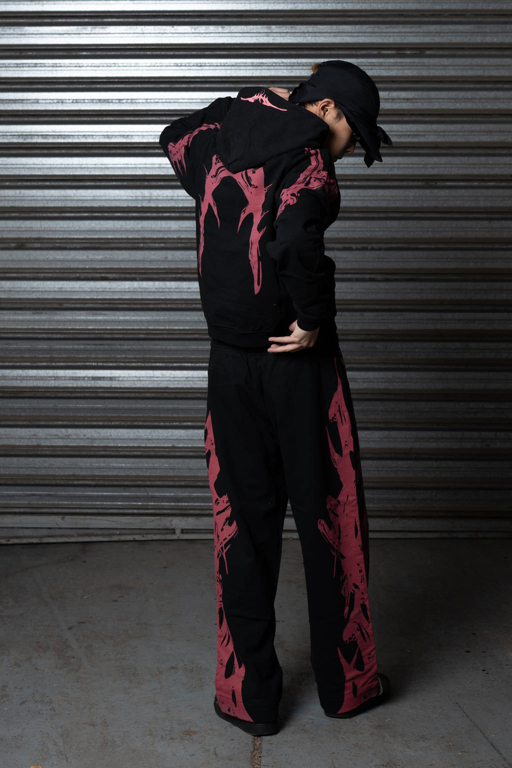 530 Low-Rise Pants