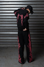 530 Low-Rise Pants
