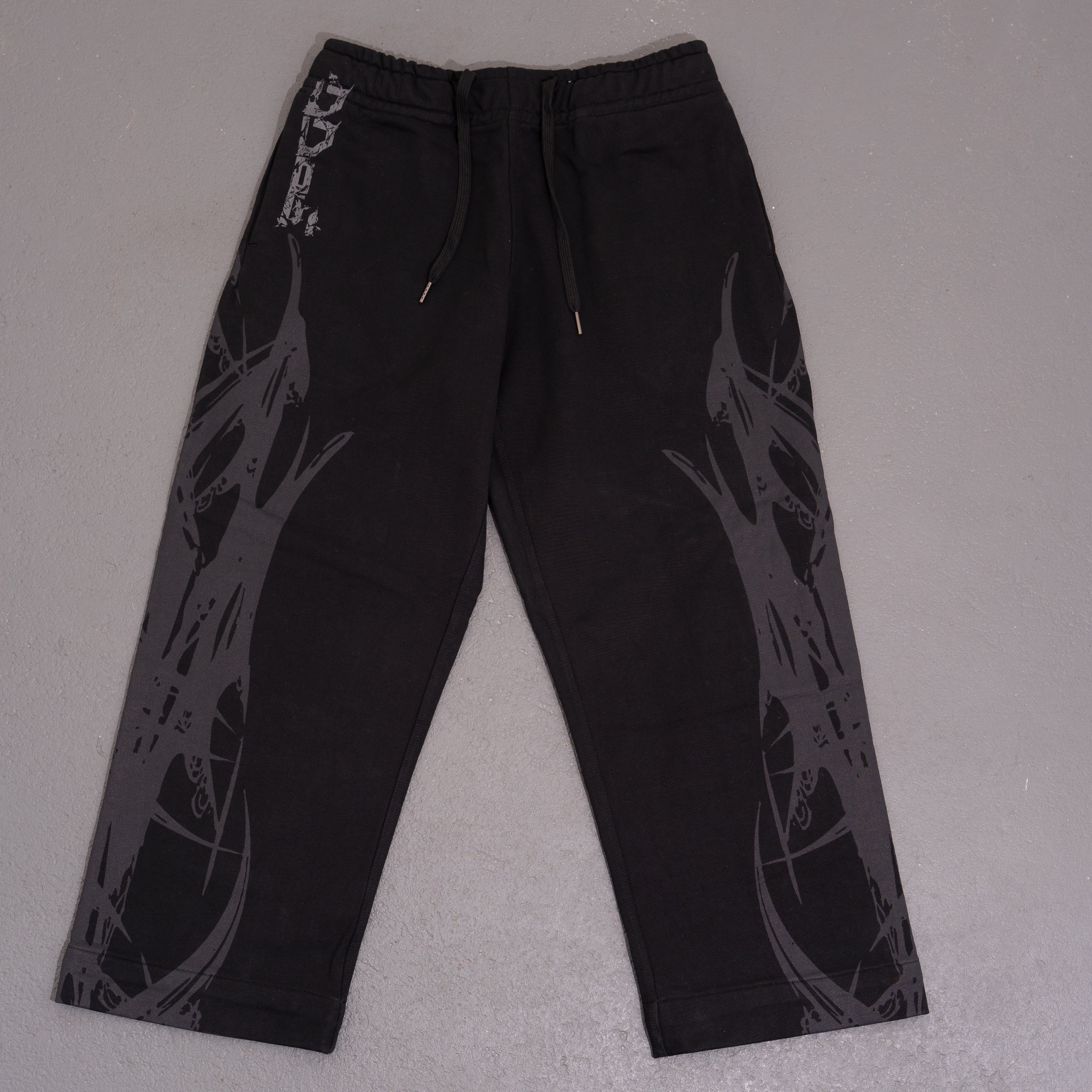 530 Low-Rise Pants