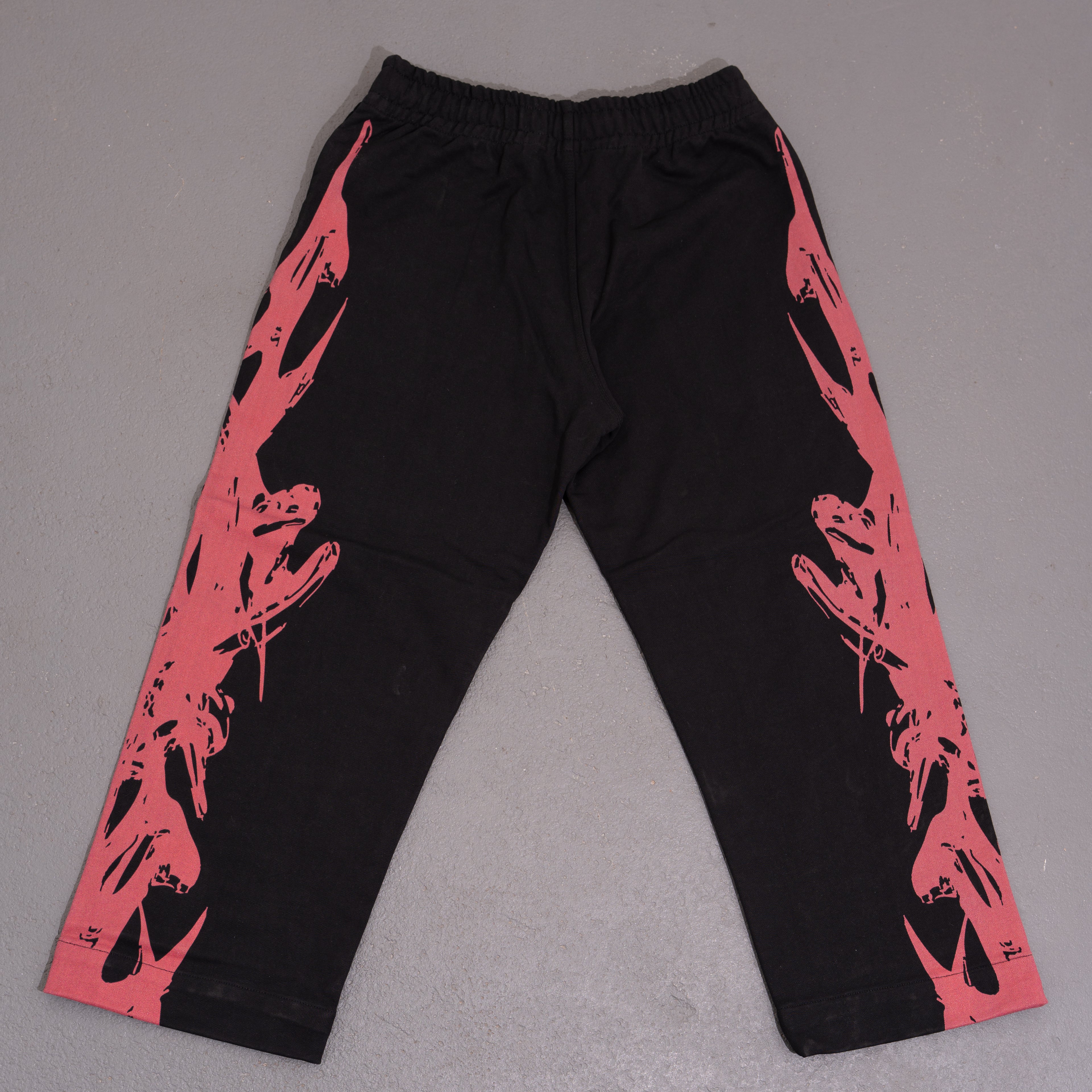 530 Low-Rise Pants